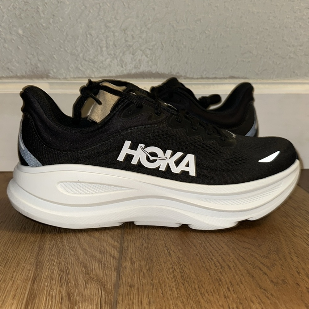 Women’s Hoka Bondi 9